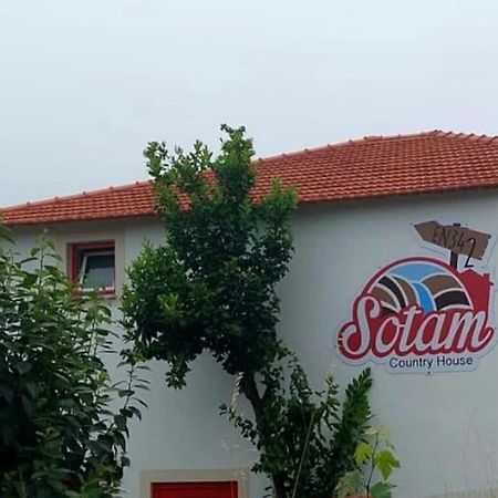 Sotam Country House En342 Гойш Экстерьер фото