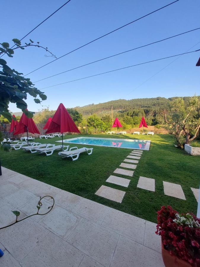 Sotam Country House En342 Гойш Экстерьер фото