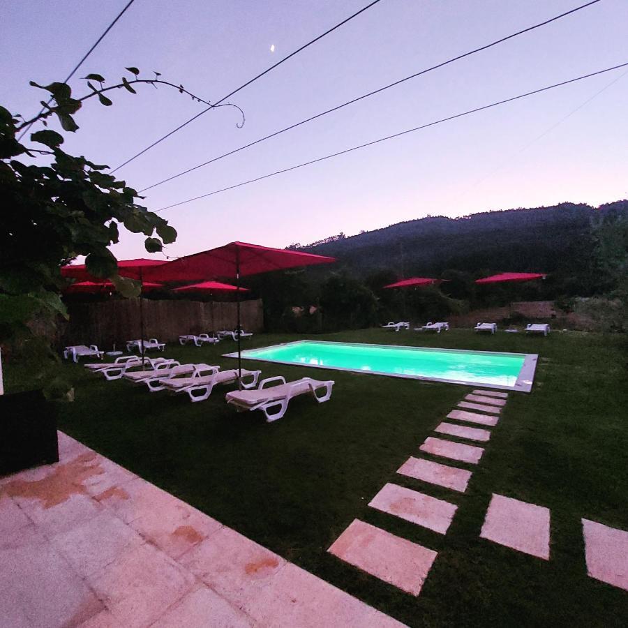 Sotam Country House En342 Гойш Экстерьер фото