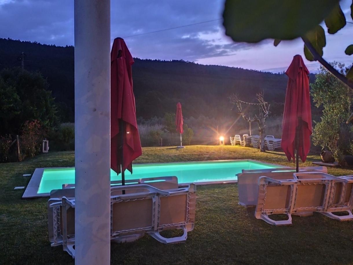 Sotam Country House En342 Гойш Экстерьер фото
